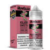 Vapetasia Killer Sweets Watermelon Gummy 100ml