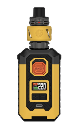 Vaporesso 220W ARMOUR MAX Kit