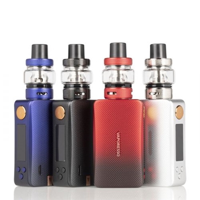 Vaporesso GEN 80W NANO Starter Kit - 38.99 -Ejuice Connect online vape shop