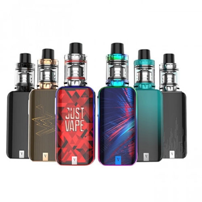 Vaporesso LUXE NANO 80W TC Starter Kit - $49.99 -Ejuice Connect online vape shop