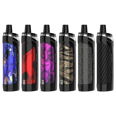 Vaporesso Target PM80 SE 80W Sub-Ohm Pod System Starter Kit - $26.99 -Ejuice Connect online vape shop