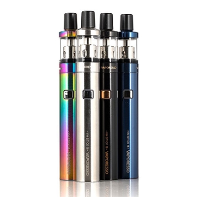 Vaporesso VM STICK 18 1200mAH AIO Vape Mod Starter Kit - 20.99 -Ejuice Connect online vape shop