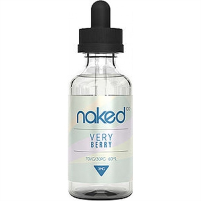Very Berry by Naked 100 Vape E-liquid 60mL $9.99 -Ejuice Connect online vape shop