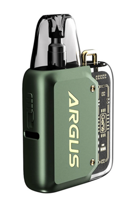 VooPoo ARGUS P1 Pod Kit $24.99