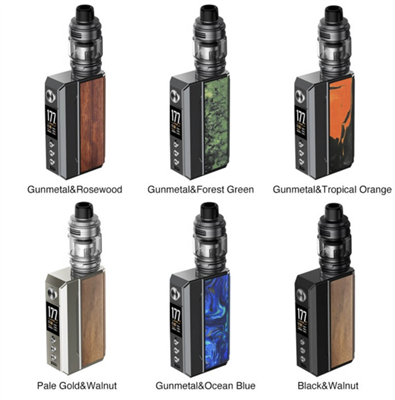 VooPoo DRAG 4 Kit