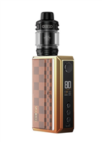 VooPoo DRAG 5 Box Mod Kit