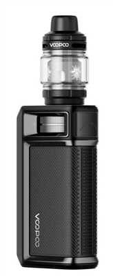 VooPoo DRAG 6 Mod Kit | 220W High Power Vape Kit