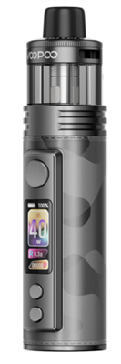 VooPoo DRAG H40 Pro Kit