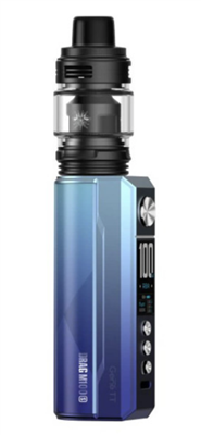 VooPoo DRAG M100S Kit - Compact and Powerful Vape Kit