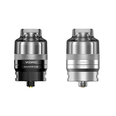 VooPoo PnP RTA Pod Tank - 22.99 -Ejuice Connect online vape shop