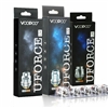 VooPoo UFORCE Replacement Coils - 5 PK - $10.99 -Ejuice Connect online vape shop