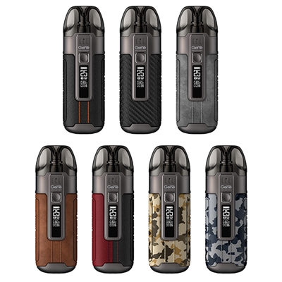 VooPoo ARGUS AIR 25W Pod Mod Starter Kit - $21.99 -Ejuice Connect online vape shop