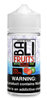 Bali Fruits Watermelon Kiwi Strawberry Ice 100ml e-juice