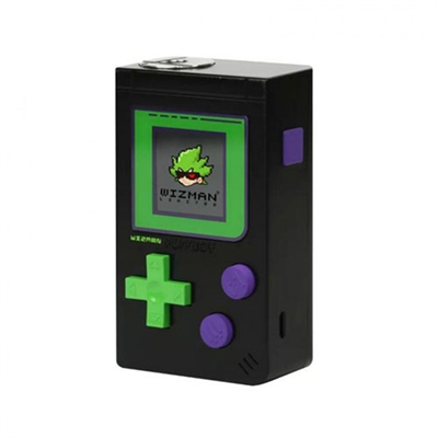 Wizman Puff Boy 200W Box Mod - $58.99 -Ejuice Connect online vape shop