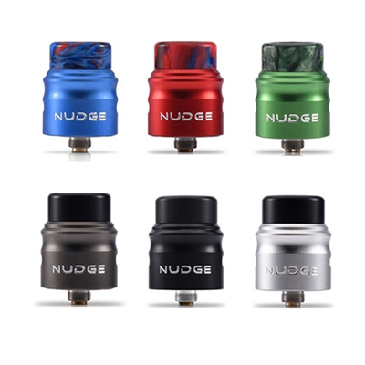 WOTOFO Nudge 24mm RDA - $17.95 - Squonk Ready |Ejuice Connect online vape shop