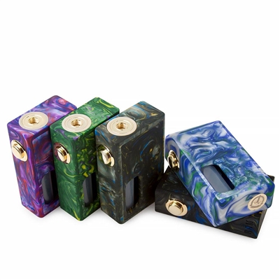 Wotofo Stentorian Ram Squonk Box Mod $19.95 -Ejuice Connect online vape shop