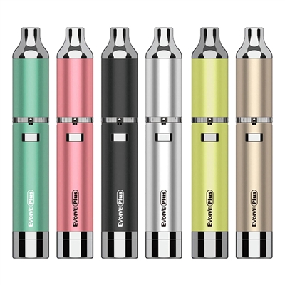 YoCan Evolve Plus XL 2020 Edition Kit -$25.99 - E Juice Connect