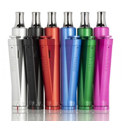 YoCan Lit Twist Vaporizer Kit - $21.99 - E Juice Connect