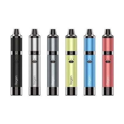 YoCan Regen Vaporizer Kit - $22.99 - E Juice Connect