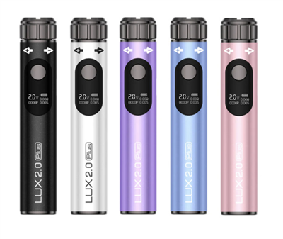Yocan LUX 2.0 Plus Battery