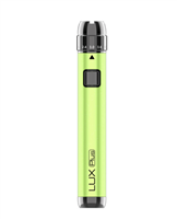 Yocan LUX Plus variable voltage Battery.