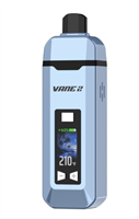 Yocan Vane 2 Kit | Portable Dry Herb Vaporizer