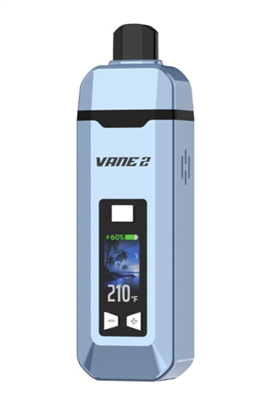 Yocan Vane 2 Kit | Portable Dry Herb Vaporizer