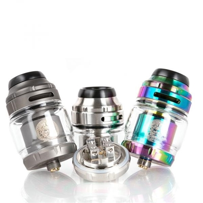 Geek Vape Zeus 5ml Sub-Ohm Mesh Tank - $19.88 - Ejuice Connect online vape shop