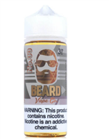 Beard Vape No.00 120ml $11.99