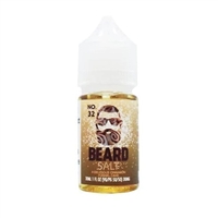 Beard Vape Salts No.32 30ml $11.99