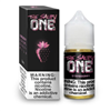 The Salty One Strawberry 30ml salt ejuice $11.99