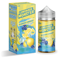blueberry lemonade monster by jam monster $11.99
