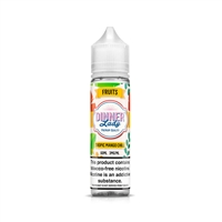 Dinner Lady Tropic Mango Chill TFN 60ml $11.99