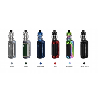 GeekVape Aegis M100 Kit $49.99