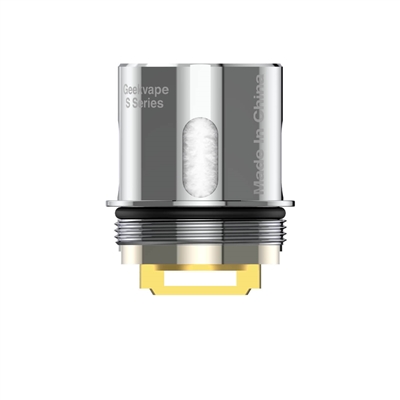 GeekVape S Series Coil 5PK $11.99