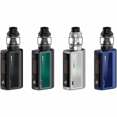 GeekVape Obelisk 200w Kit $49.99