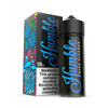 Humble Blue Slushee 120ml $11.99