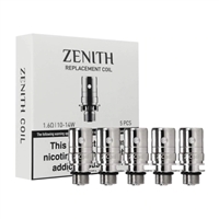 Innokin Zenith Replacement Coil - 5PK $9.99