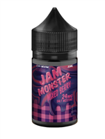 Jam Monster Mixed Berry Salt 30ml