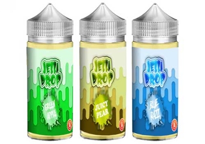 jelli drops 100ml