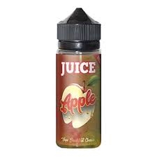 virtue vape juice apple 120ml