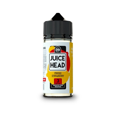 Juice Head TFN Mango Strawberry 100ml $11.99 ejuice