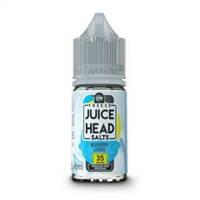 Juice Head Freeze TFN Blueberry Lemon Salt $11.99