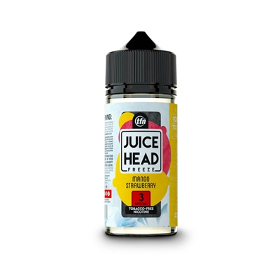 Juice Head TFN Mango Strawberry Freeze $11.99