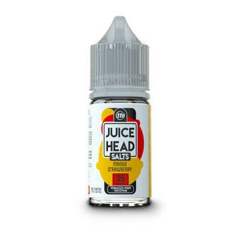 Juice Head TFN Mango Strawberry Salt 30ml $11.99