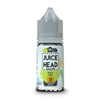 Juice Head Freeze TFN Peach Pear Salt 30ml $11.99