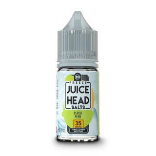 Juice Head Freeze TFN Peach Pear Salt 30ml $11.99