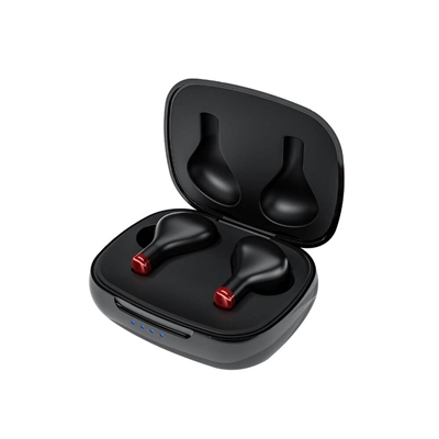 PIVOI SPORT TRUE WIRELESS EARBUDS