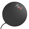 Pivoi QI Fast Wireless Charger Pad $8.99
