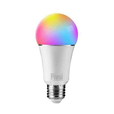 Pivoi Smart Bulb - 2PK $16.49